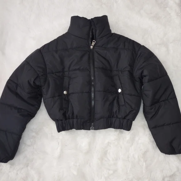 JACKET for GIRLS. - Picture 13 of 16